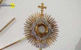 Uroczystość Odpustowa ku czci Podwyższenia Krzyża Świętego w Działdowie