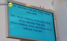 Uroczystość Odpustowa ku czci Podwyższenia Krzyża Świętego w Działdowie