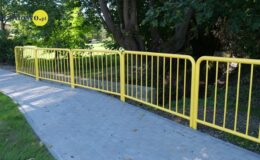Ulica Północna oficjalnie otwarta