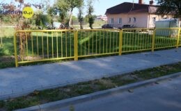 Ulica Północna oficjalnie otwarta