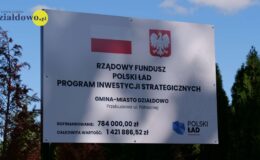 Ulica Północna oficjalnie otwarta