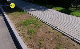 Ulica Północna oficjalnie otwarta