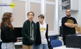 Super Lego Day – świetna edukacyjna zabawa