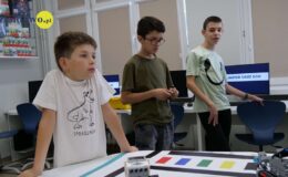 Super Lego Day – świetna edukacyjna zabawa