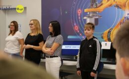 Super Lego Day – świetna edukacyjna zabawa