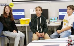 Super Lego Day – świetna edukacyjna zabawa