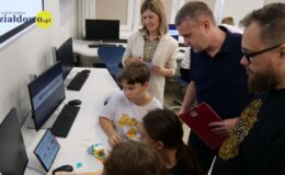 Super Lego Day – świetna edukacyjna zabawa