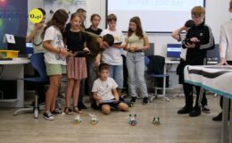 Super Lego Day – świetna edukacyjna zabawa