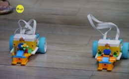 Super Lego Day – świetna edukacyjna zabawa