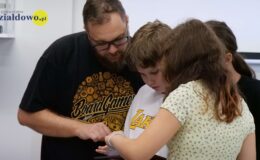 Super Lego Day – świetna edukacyjna zabawa
