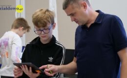 Super Lego Day – świetna edukacyjna zabawa