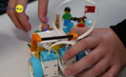 Super Lego Day – świetna edukacyjna zabawa