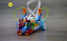Super Lego Day – świetna edukacyjna zabawa