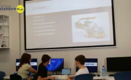 Super Lego Day – świetna edukacyjna zabawa