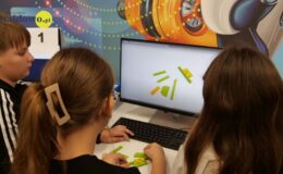 Super Lego Day – świetna edukacyjna zabawa