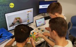 Super Lego Day – świetna edukacyjna zabawa