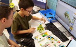 Super Lego Day – świetna edukacyjna zabawa