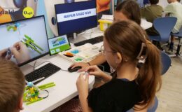 Super Lego Day – świetna edukacyjna zabawa