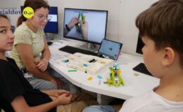 Super Lego Day – świetna edukacyjna zabawa