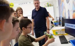 Super Lego Day – świetna edukacyjna zabawa