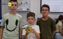 Super Lego Day – świetna edukacyjna zabawa