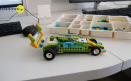 Super Lego Day – świetna edukacyjna zabawa