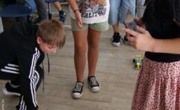 Super Lego Day – świetna edukacyjna zabawa