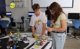 Super Lego Day – świetna edukacyjna zabawa