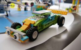 Super Lego Day – świetna edukacyjna zabawa