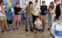 Super Lego Day – świetna edukacyjna zabawa
