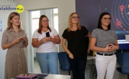Super Lego Day – świetna edukacyjna zabawa