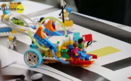 Super Lego Day – świetna edukacyjna zabawa