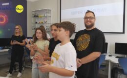 Super Lego Day – świetna edukacyjna zabawa