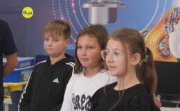 Super Lego Day – świetna edukacyjna zabawa