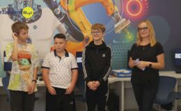 Super Lego Day – świetna edukacyjna zabawa