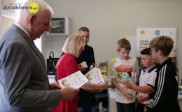 Super Lego Day – świetna edukacyjna zabawa