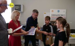 Super Lego Day – świetna edukacyjna zabawa
