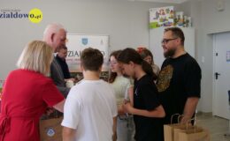 Super Lego Day – świetna edukacyjna zabawa