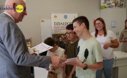 Super Lego Day – świetna edukacyjna zabawa
