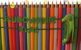 Pasowanie na ucznia w Szkole Podstawowej nr 3