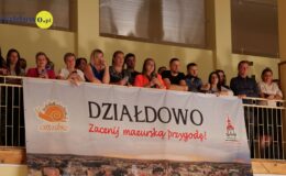 Pasowanie na ucznia w Szkole Podstawowej nr 3