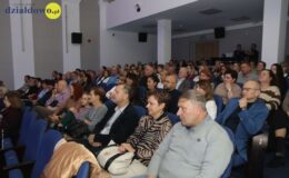 Wspaniała muzyczna podróż w czasie
