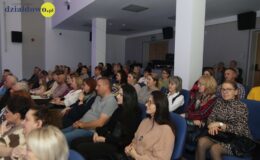 Wspaniała muzyczna podróż w czasie