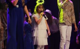 Wspaniała muzyczna podróż w czasie