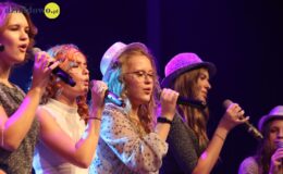 Wspaniała muzyczna podróż w czasie