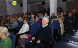 Wspaniała muzyczna podróż w czasie