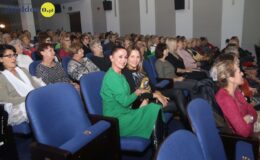 Wspaniała muzyczna podróż w czasie