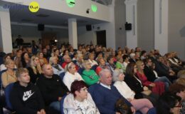 Wspaniała muzyczna podróż w czasie
