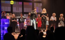 Wspaniała muzyczna podróż w czasie