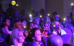 Lokalni muzycy w hołdzie zmarłym artystom